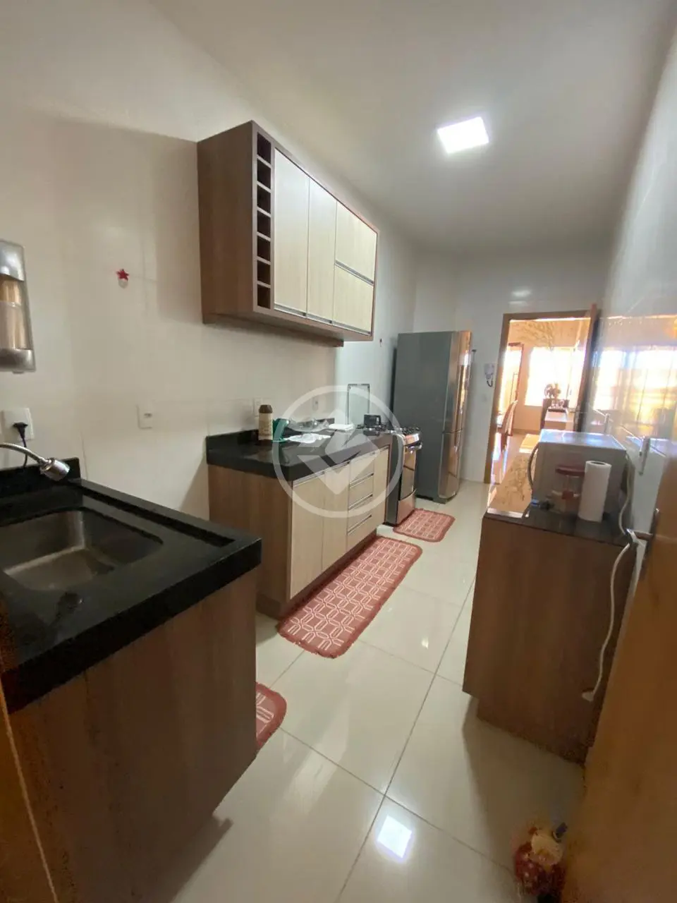 Imagem 6 - Casa em Jardim Atlântico, Goiânia - GO