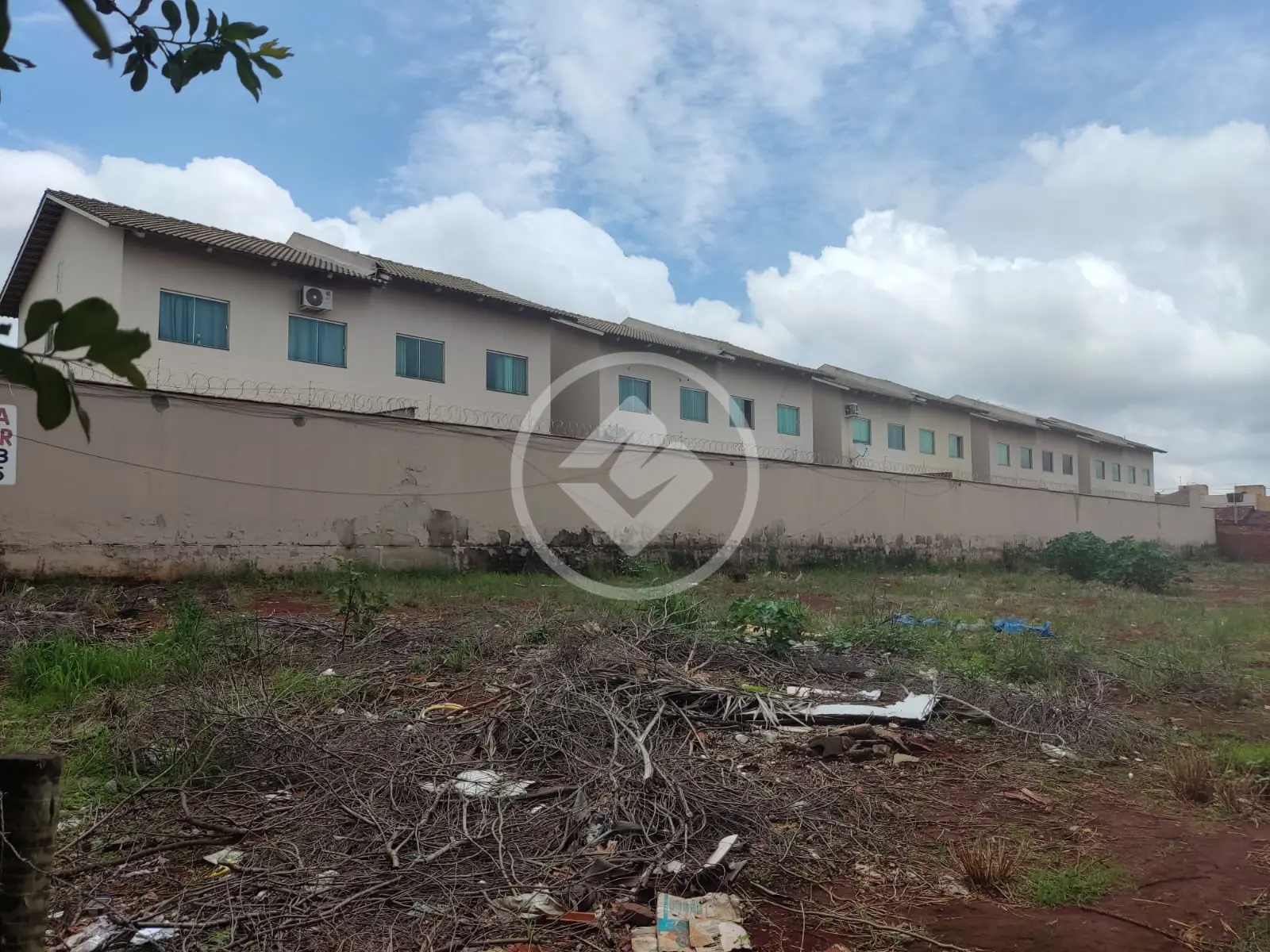 Imagem 1 - Terreno em Jardim Petrópolis, Goiânia - GO