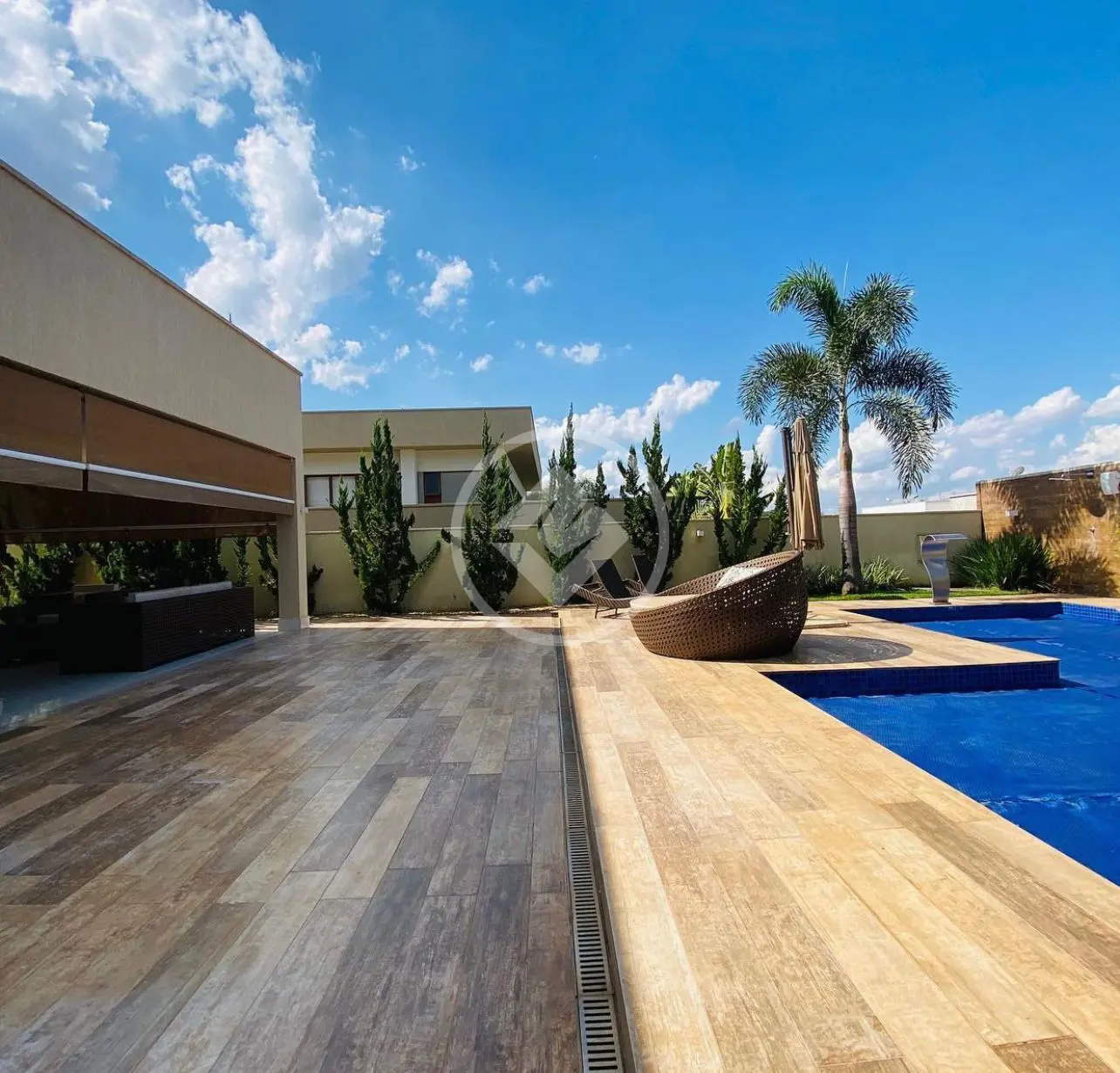 Imagem 6 - Casa Condomínio em Jardins Milão, Goiânia - GO