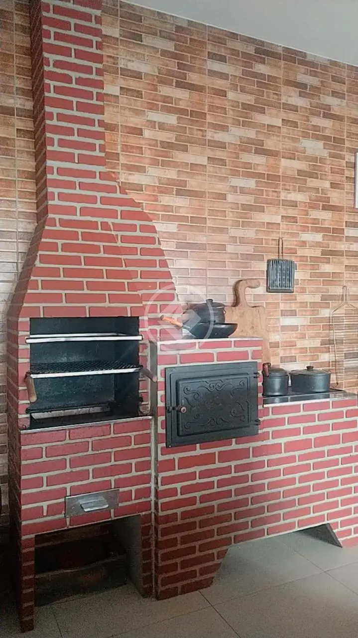 Imagem 4 - Casa em Residencial Marília, Senador Canedo - GO