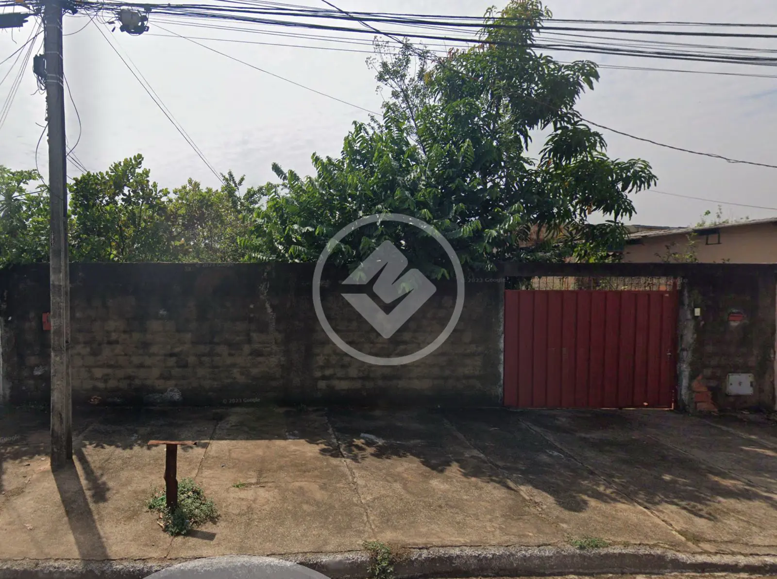 Imagem 1 - Casa Comercial em Jardim Planalto, Goiânia - GO
