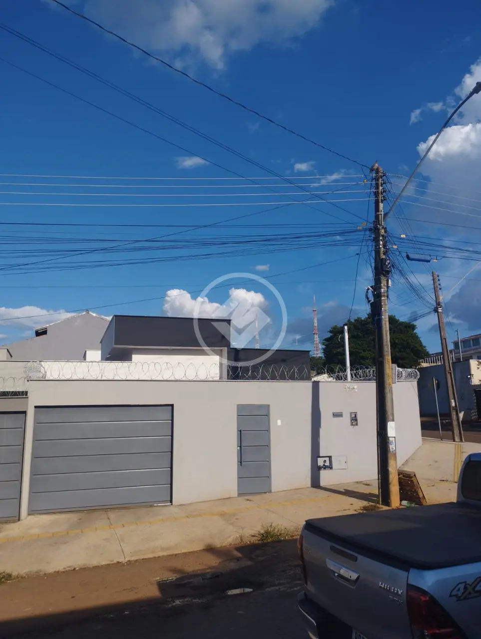 Casa Residencial Petrópolis, Goiânia - GO — foto 2