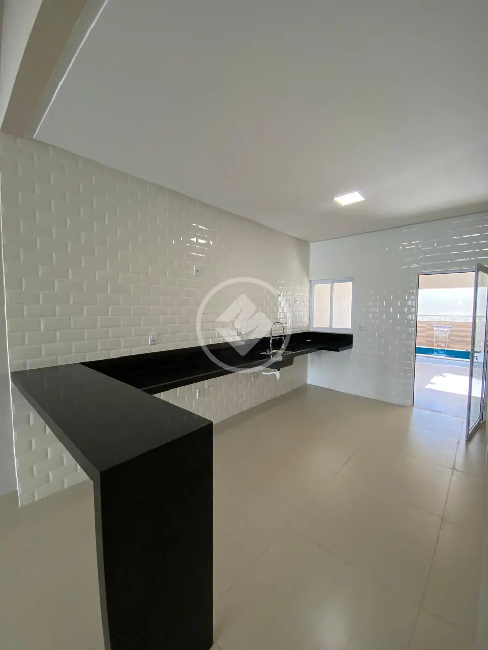 Imagem 4 - Casa em Jardim Atlântico, Goiânia - GO