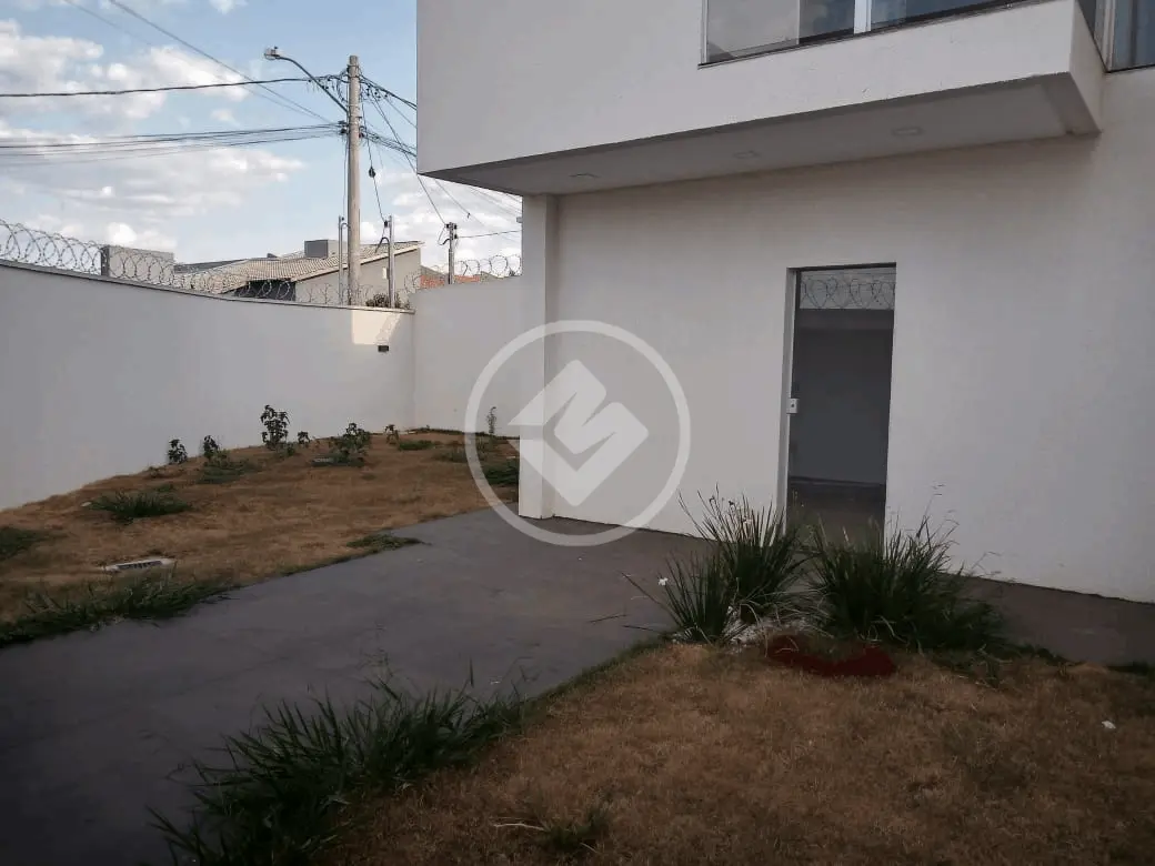 Sobrado Residencial Tuzimoto, Goiânia - GO — foto 2