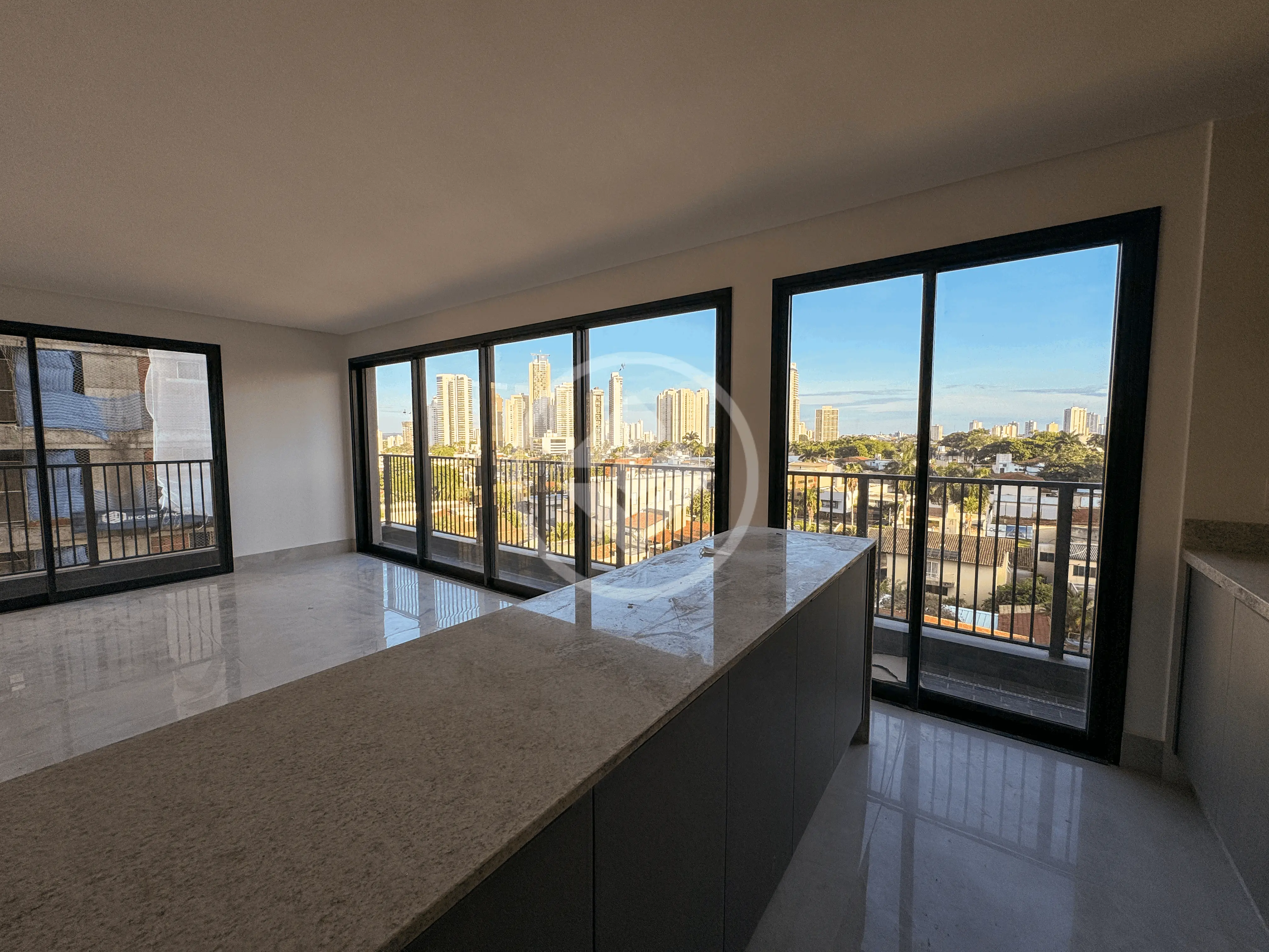 Imagem 2 - Apartamento em Setor Marista, Goiânia - GO