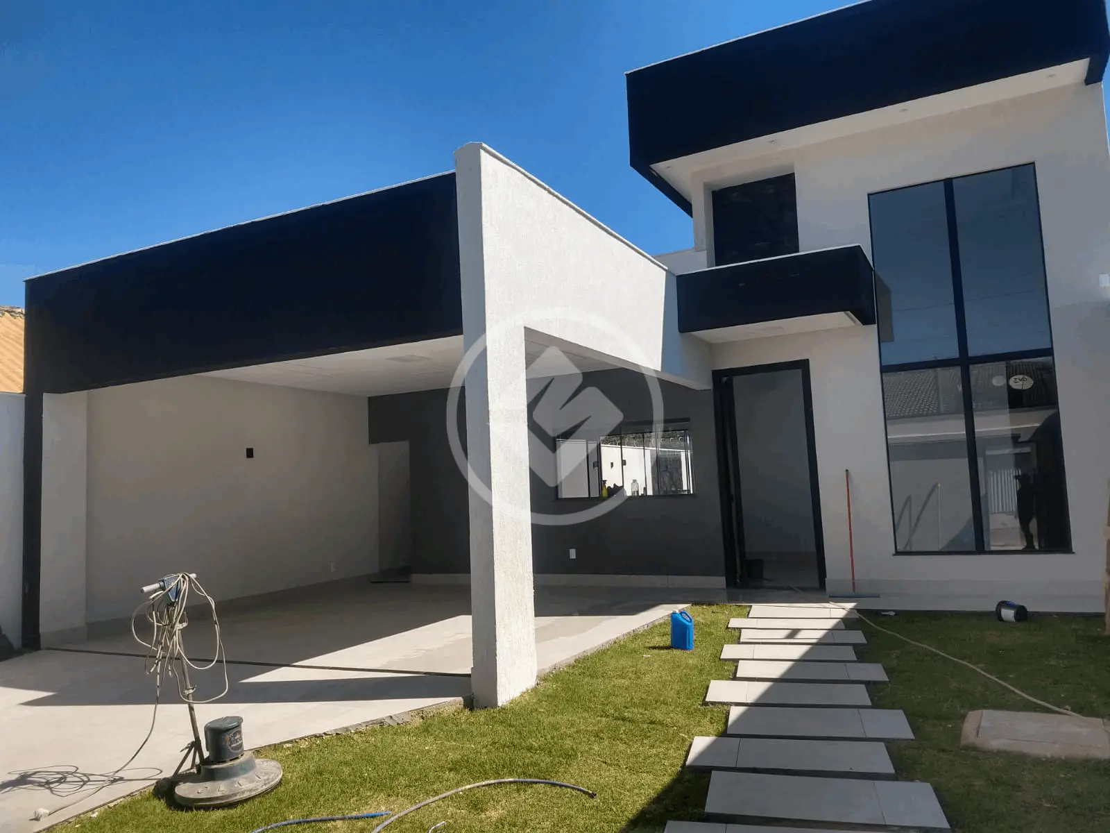 Casa Residencial Canadá, Goiânia - GO — foto 1