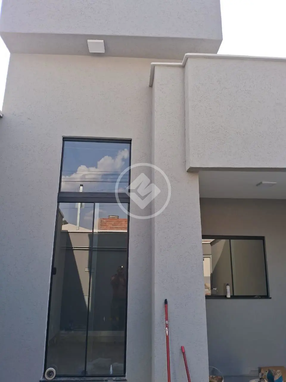 Casa Residencial Eli Forte, Goiânia - GO — foto 1
