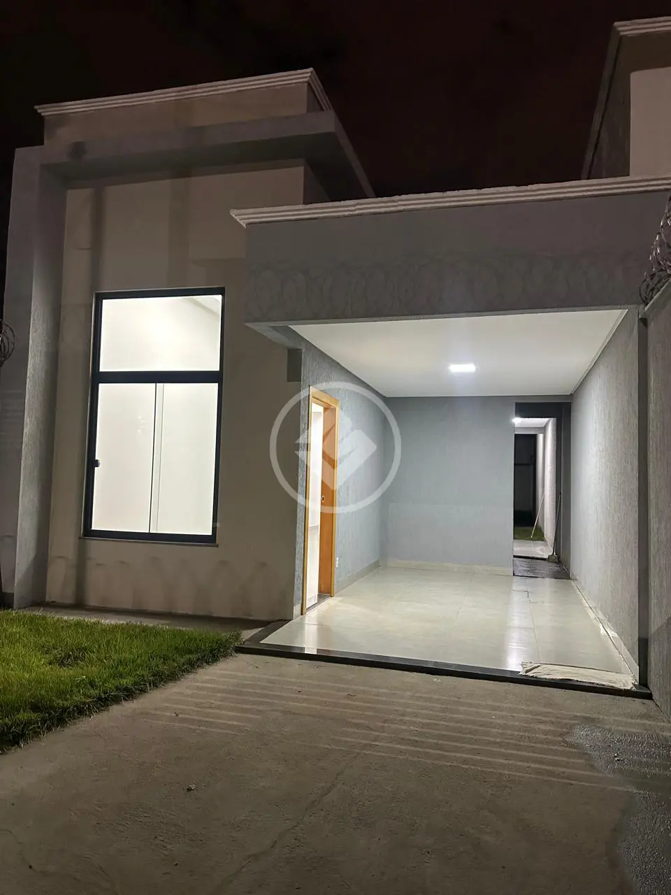 Casa Setor Faiçalville, Goiânia - GO — foto 1