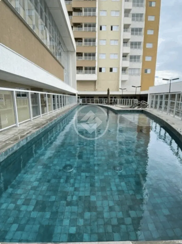Apartamento JARDIM EUROPA, Goiânia - GO — foto 2