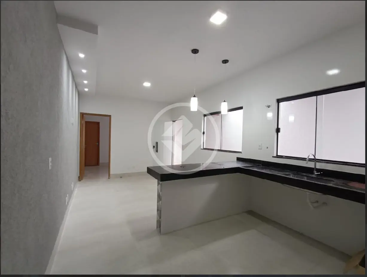 Imagem 4 - Casa em Residencial São Marcos, Goiânia - GO