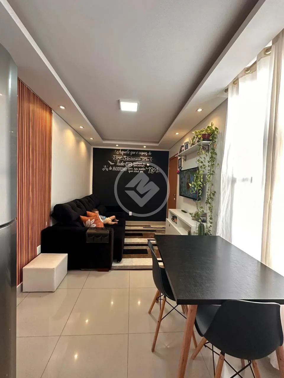 Apartamento Duplex Residencial Aquários II, Goiânia - GO — foto 1