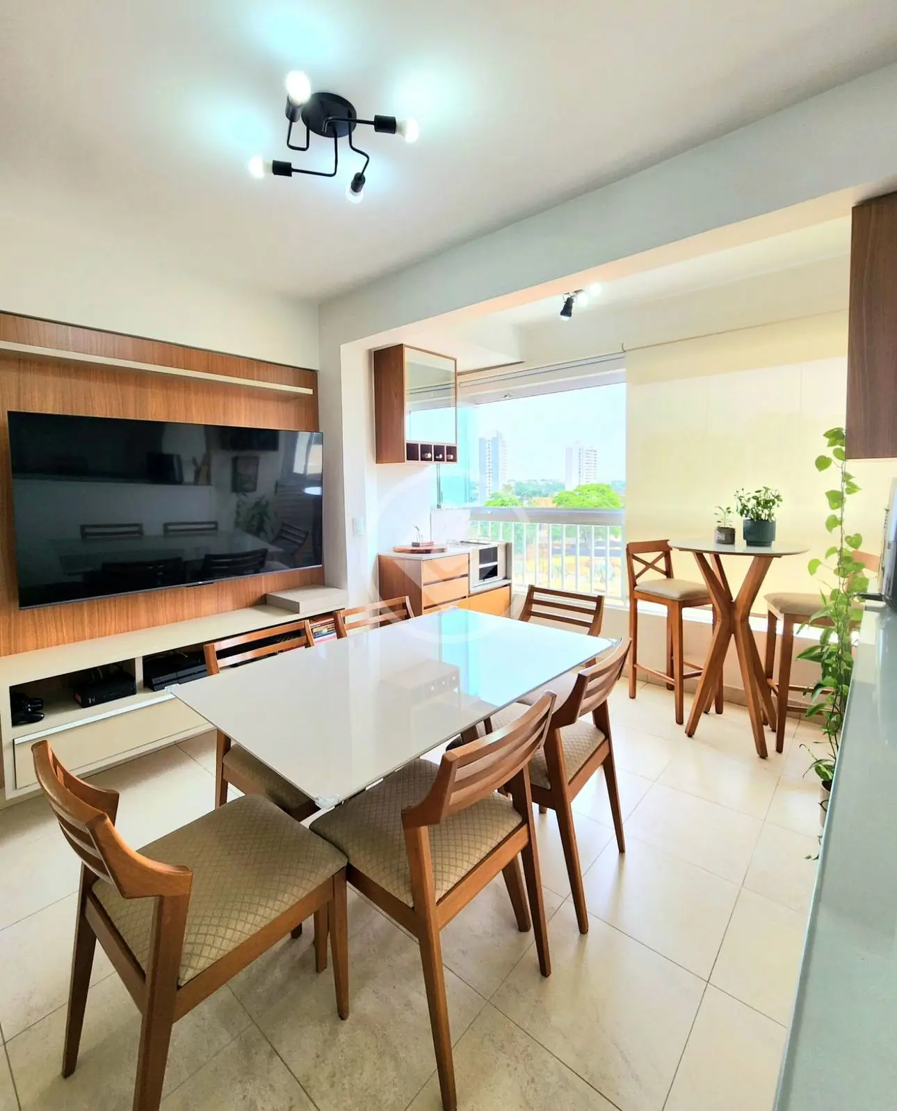 Apartamento Jardim Atlântico, Goiânia - GO — foto 1