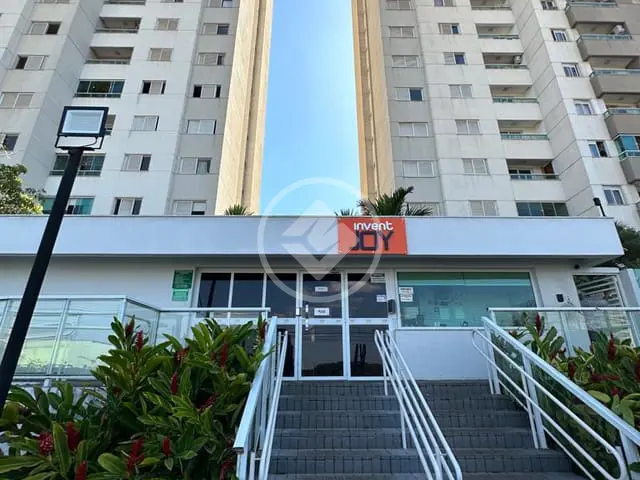 Apartamento Village Veneza, Goiânia - GO — foto 1