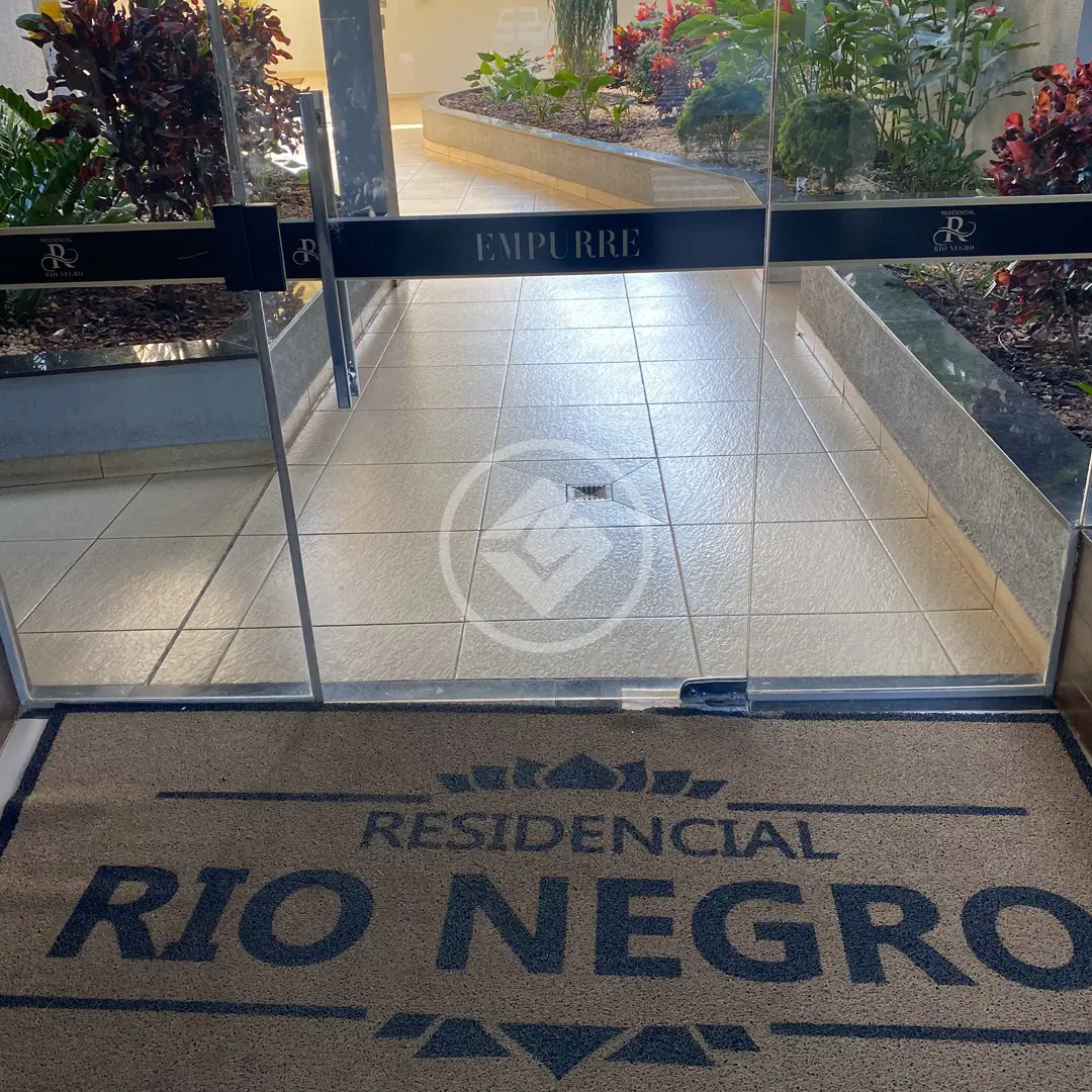 Apartamento Parque Amazônia, Goiânia - GO — foto 1
