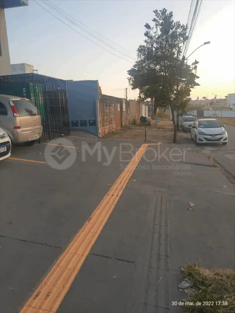 Imagem 4 - Terreno Comercial em Vila Rosa, Goiânia - GO