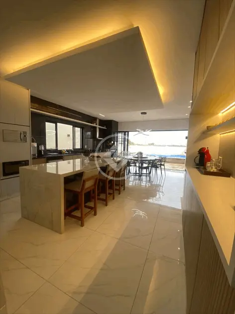 Imagem 4 - Casa em Residencial Cidade Verde, Goiânia - GO