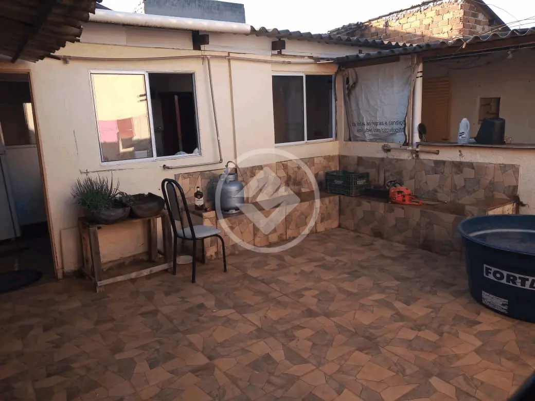 Imagem 3 - Casa em Residencial Buena Vista I, Goiânia - GO