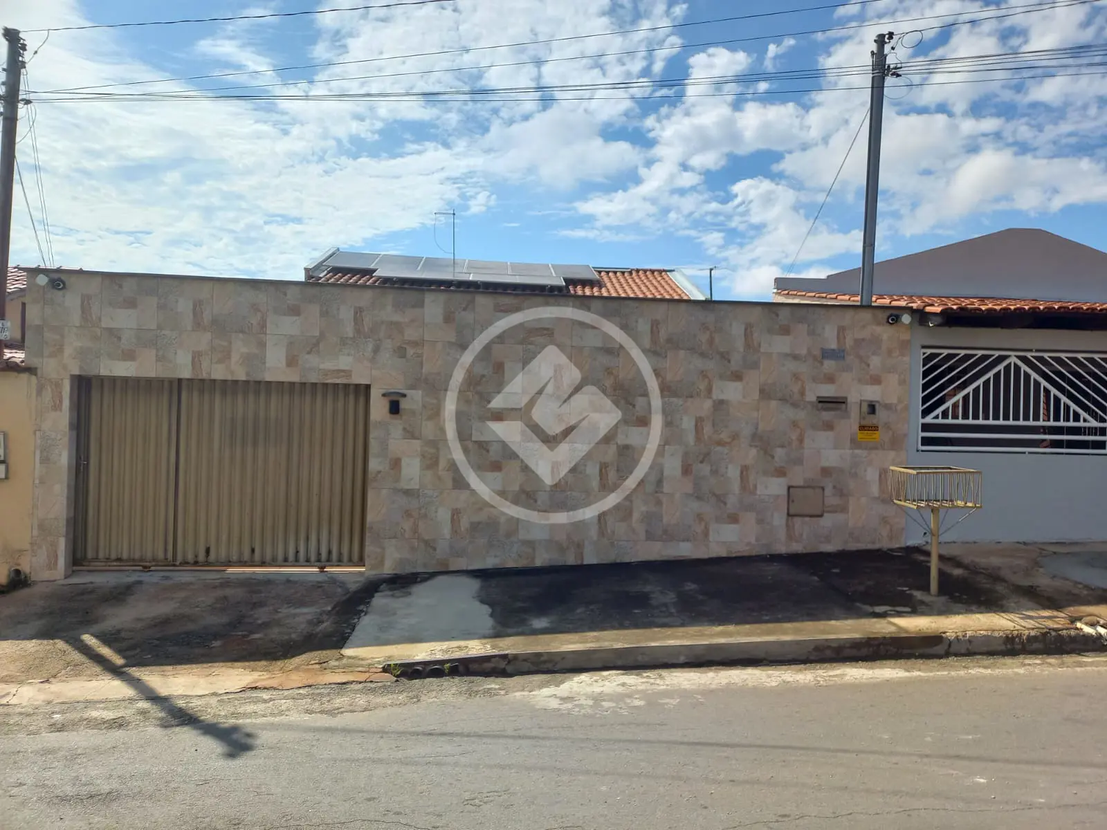 Image 20 - Casa em Setor Garavelo, Aparecida de Goiânia - GO