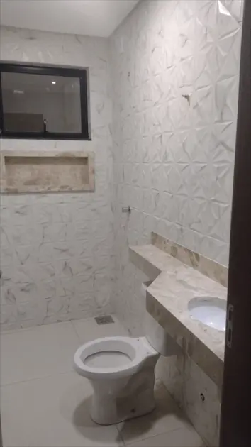 Imagem 6 - Casa em Cardoso Continuação, Aparecida de Goiânia - GO