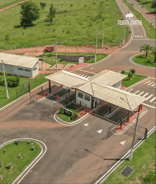 Imagem 4 - Terreno Condomínio em Residencial Terra Santa, Trindade - GO
