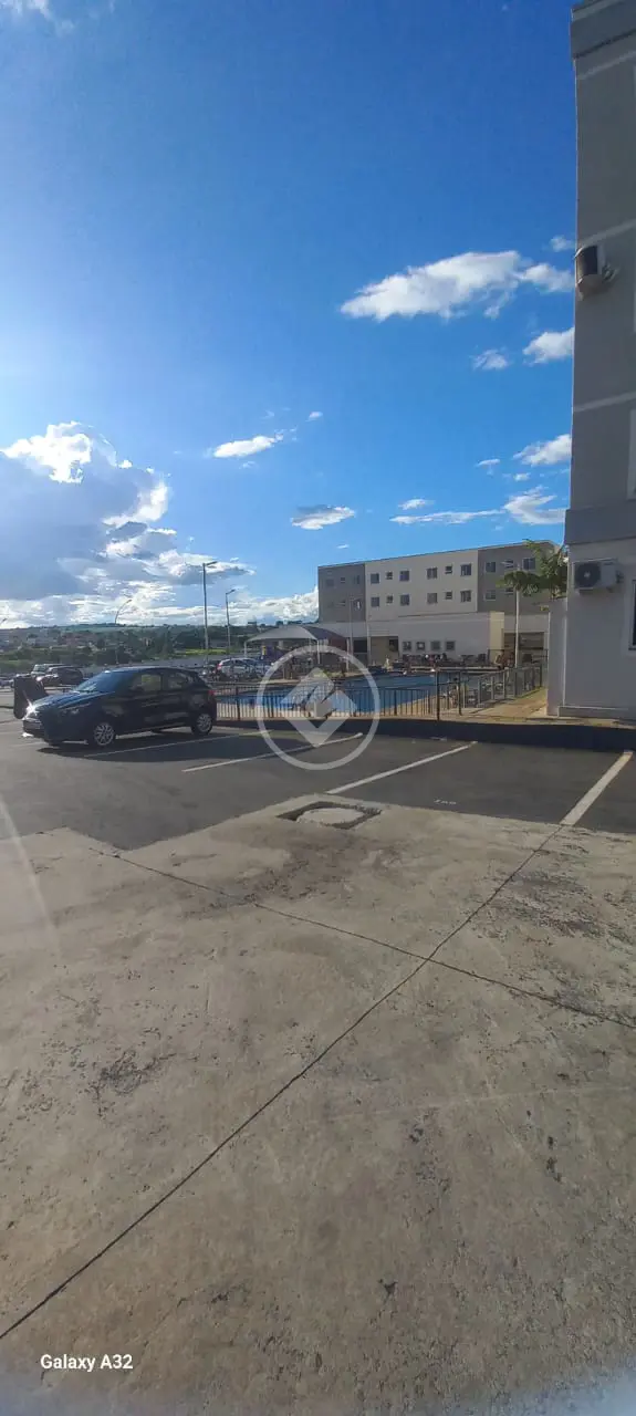 Apartamento Lorena Parque, Goiânia - GO — foto 1