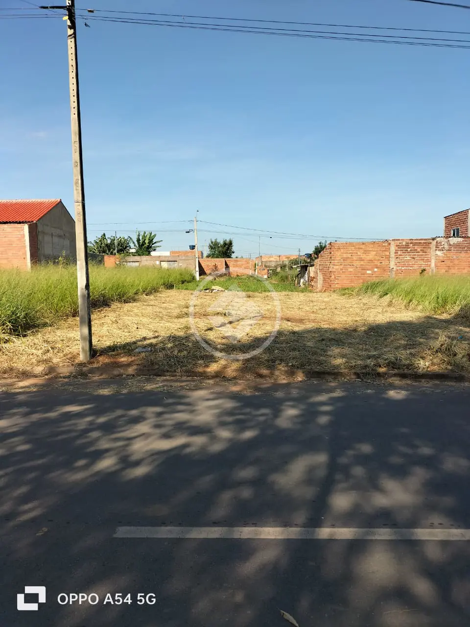 Terreno Residencial Santa Efigênia, Goiânia - GO — foto 1