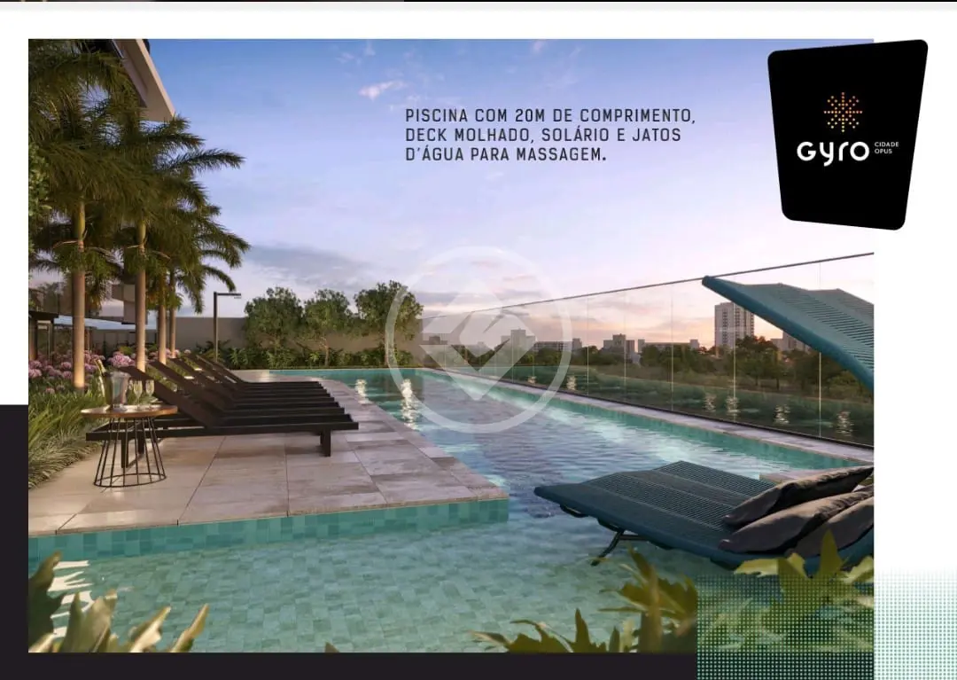 Imagem 6 - Flat em Setor Bueno, Goiânia - GO