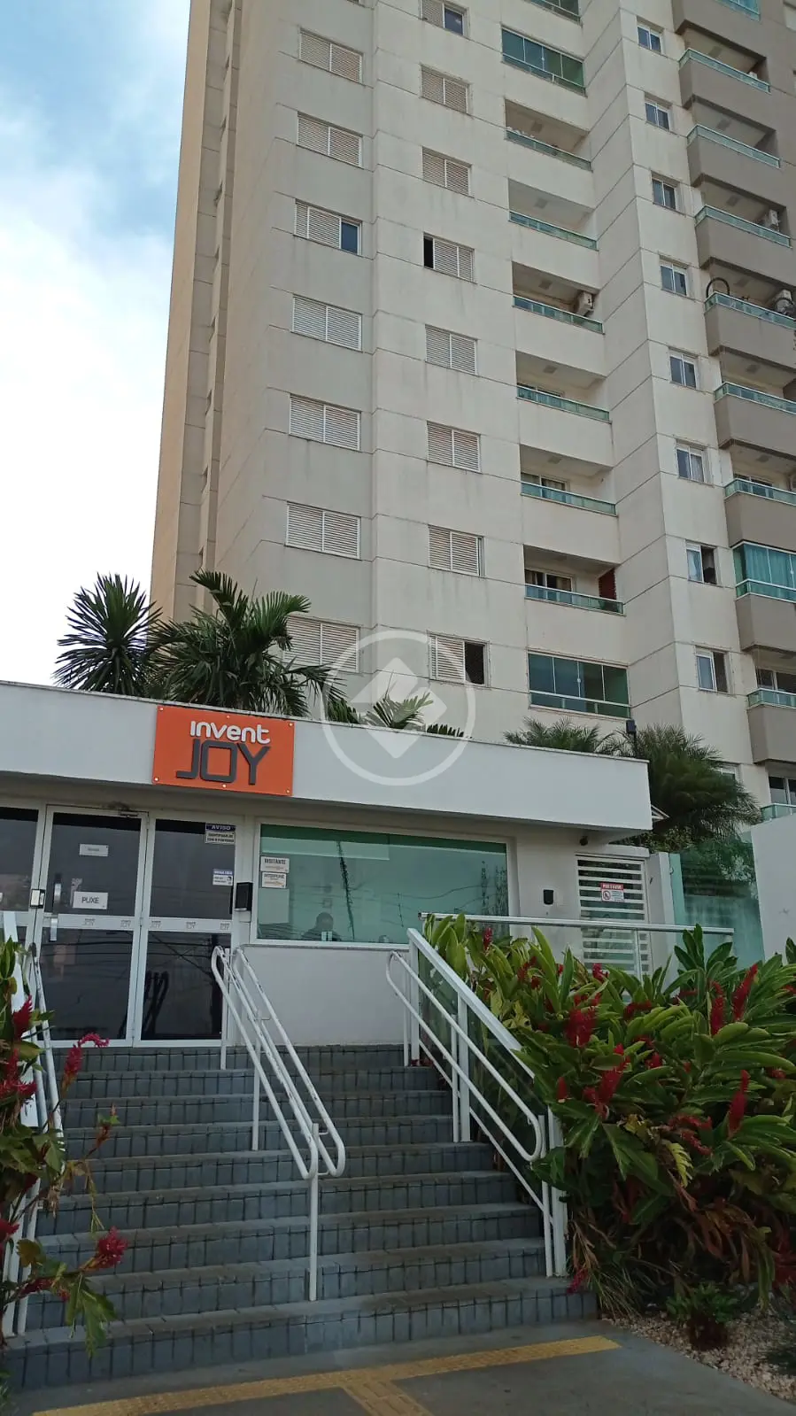 Apartamento Village Veneza, Goiânia - GO — foto 1