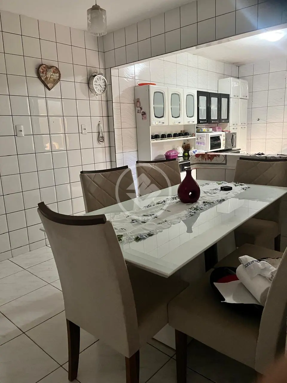 Imagem 4 - Sobrado em Vila São Tomaz, Aparecida de Goiânia - GO