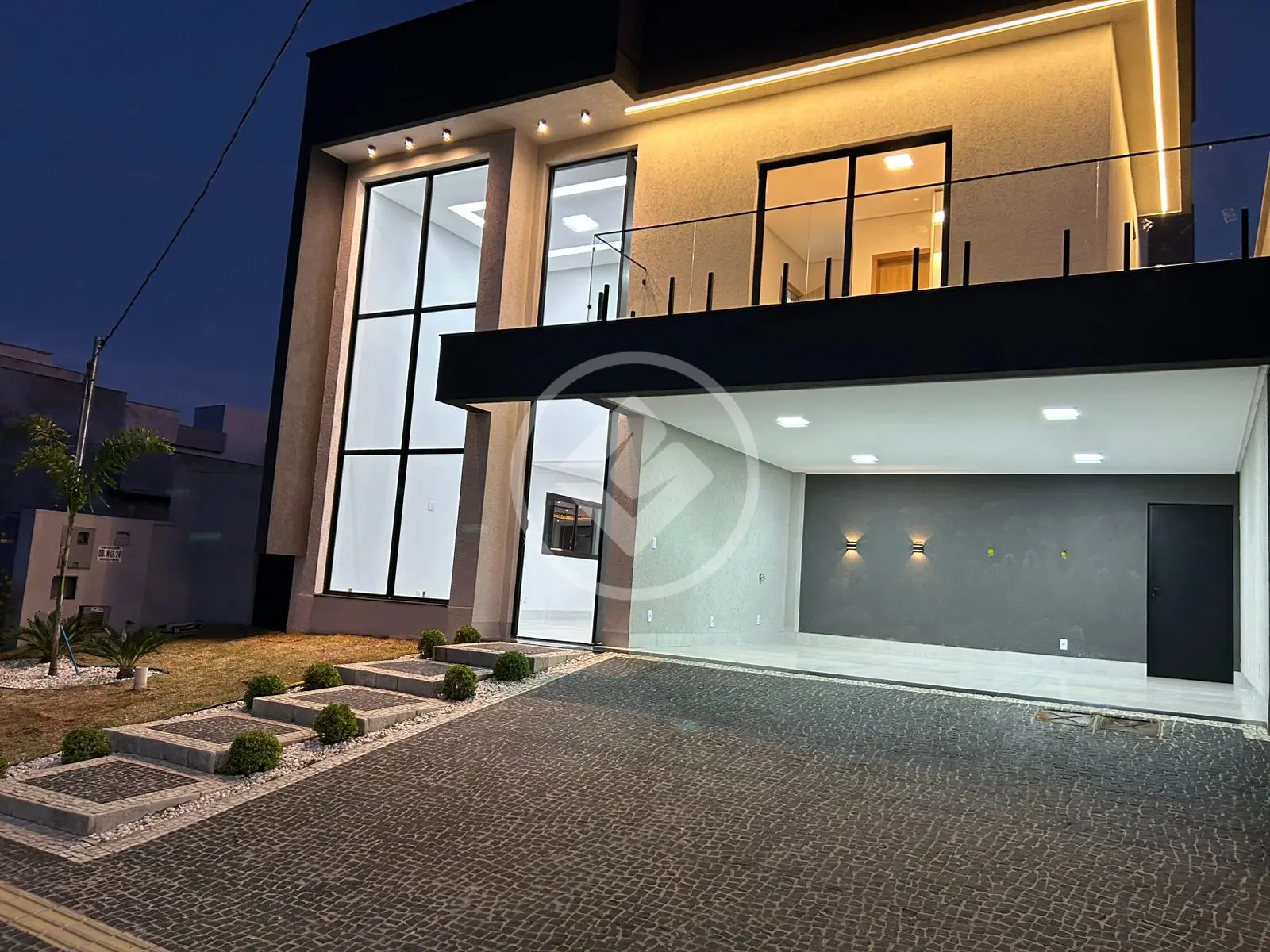 Imagem 2 - Casa Condomínio em Jardins Porto, Senador Canedo - GO