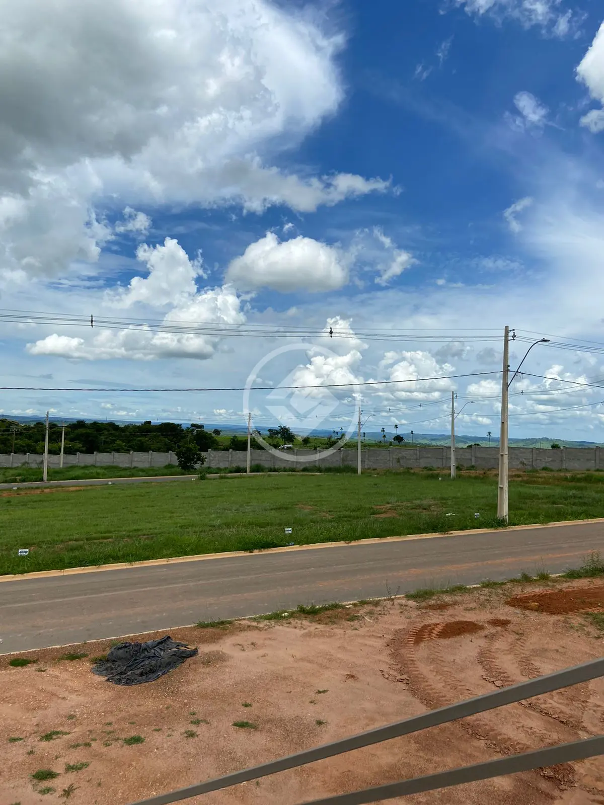 Imagem 2 - Terreno Condomínio em Estância Vargem Bonita, Senador Canedo - GO