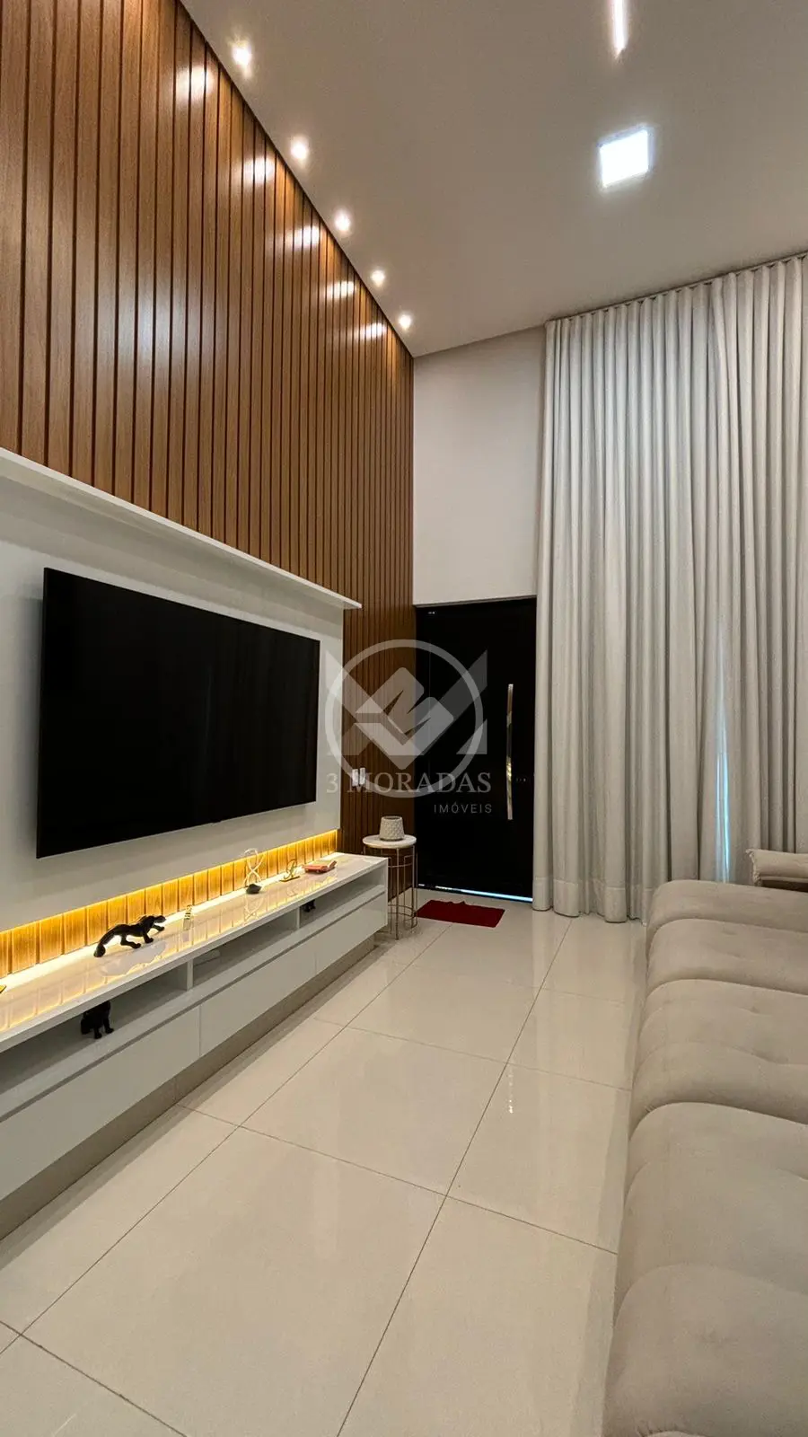 Imagem 6 - Casa em Setor Tres Marias, Goiânia - GO