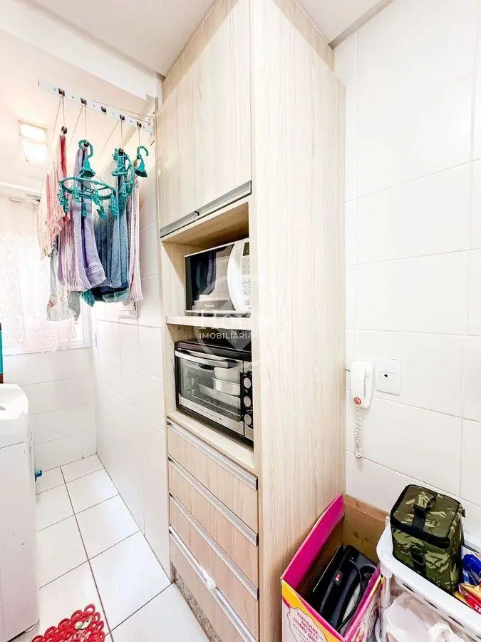 Imagem 5 - Apartamento em Village Veneza, Goiânia - GO