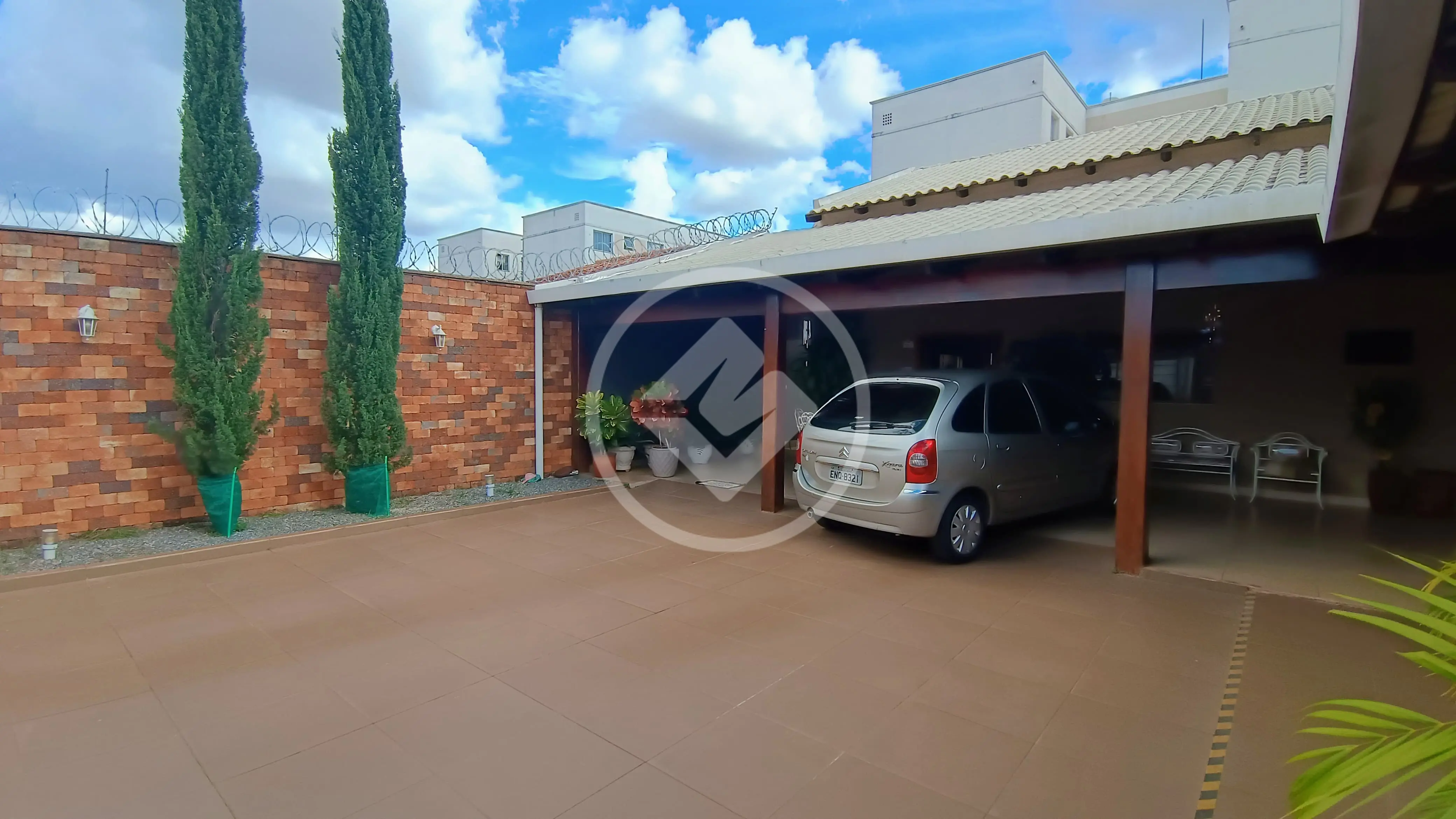 Imagem 3 - Casa em Residencial Aquários II, Goiânia - GO