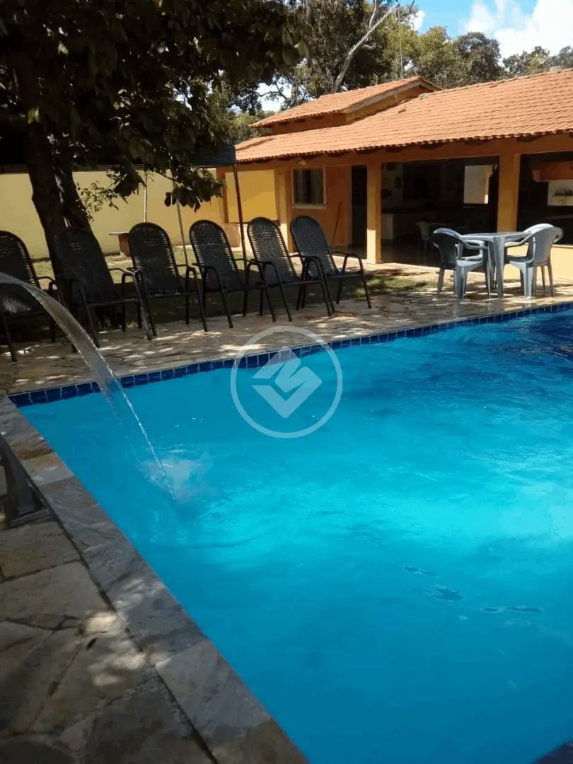 Imagem 1 - Casa em Centro, Britânia - GO
