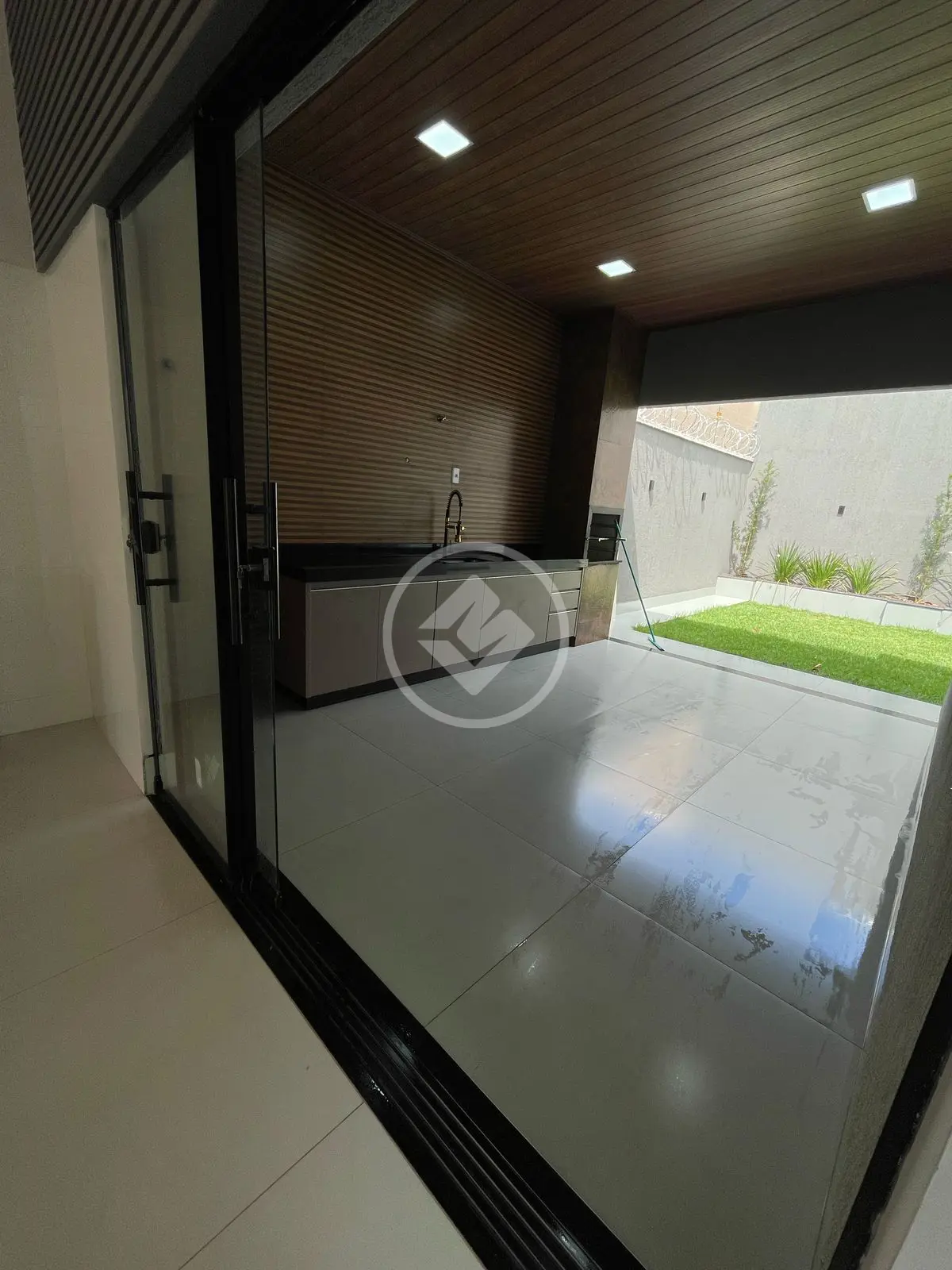 Imagem 1 - Casa em Setor Santos Dumont, Goiânia - GO