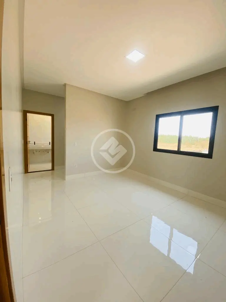 Imagem 4 - Casa Condomínio em Terras Alpha Residencial 2, Senador Canedo - GO