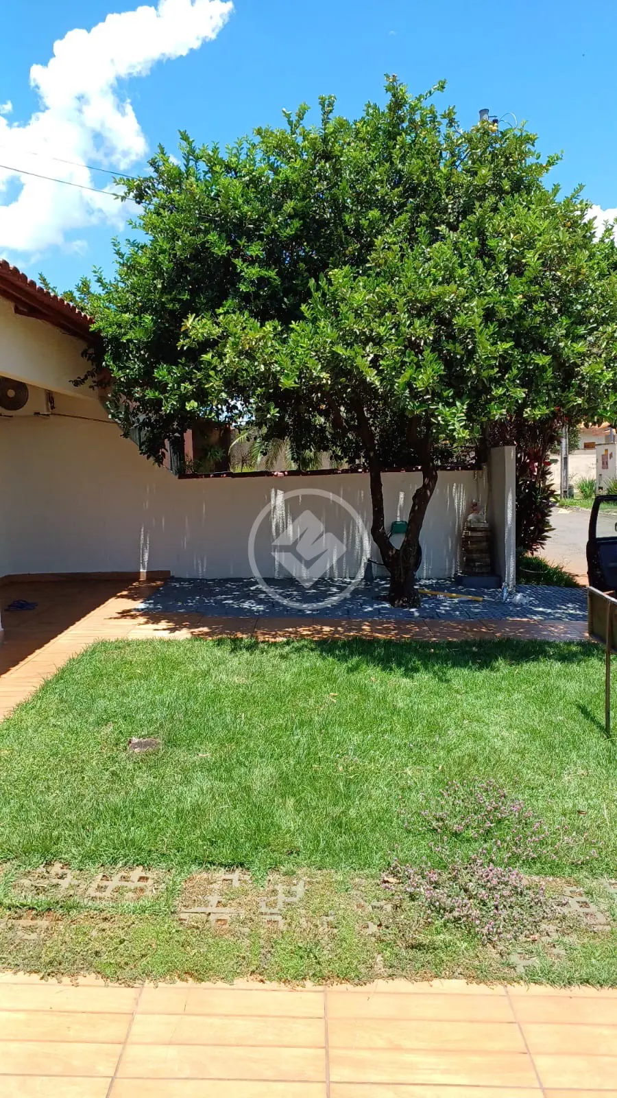 Casa Condomínio Setor Empresarial, Goiânia - GO — foto 1