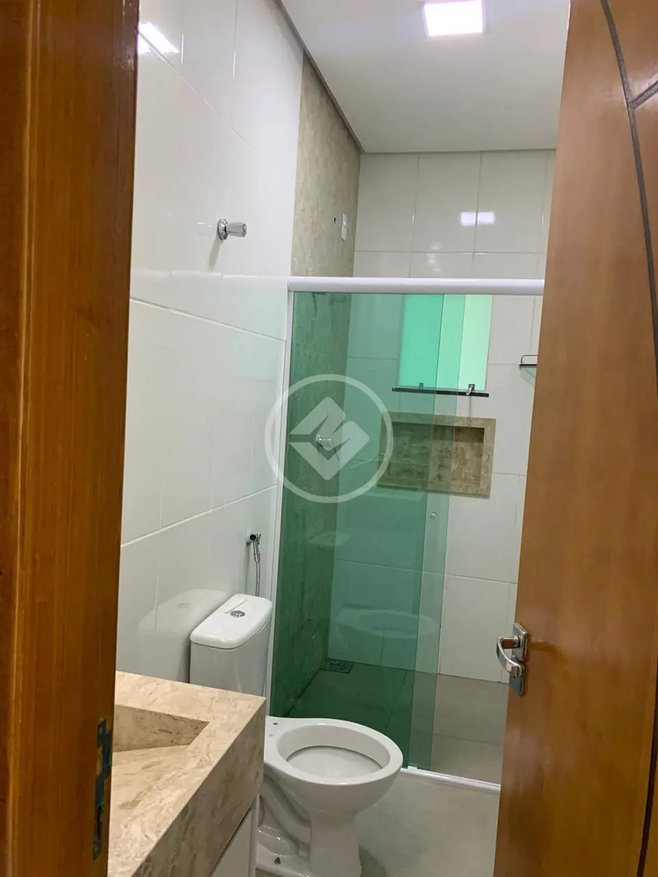 Imagem 6 - Casa em Residencial Paraíso II, Senador Canedo - GO