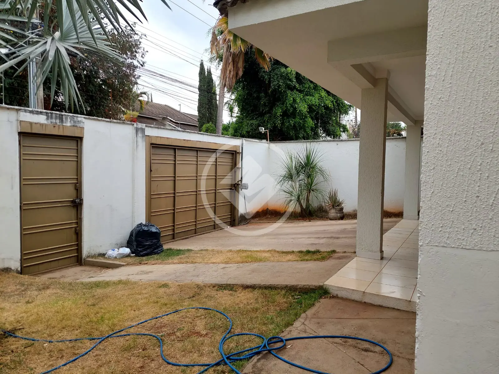 Imagem 3 - Sobrado em Jardim América, Goiânia - GO