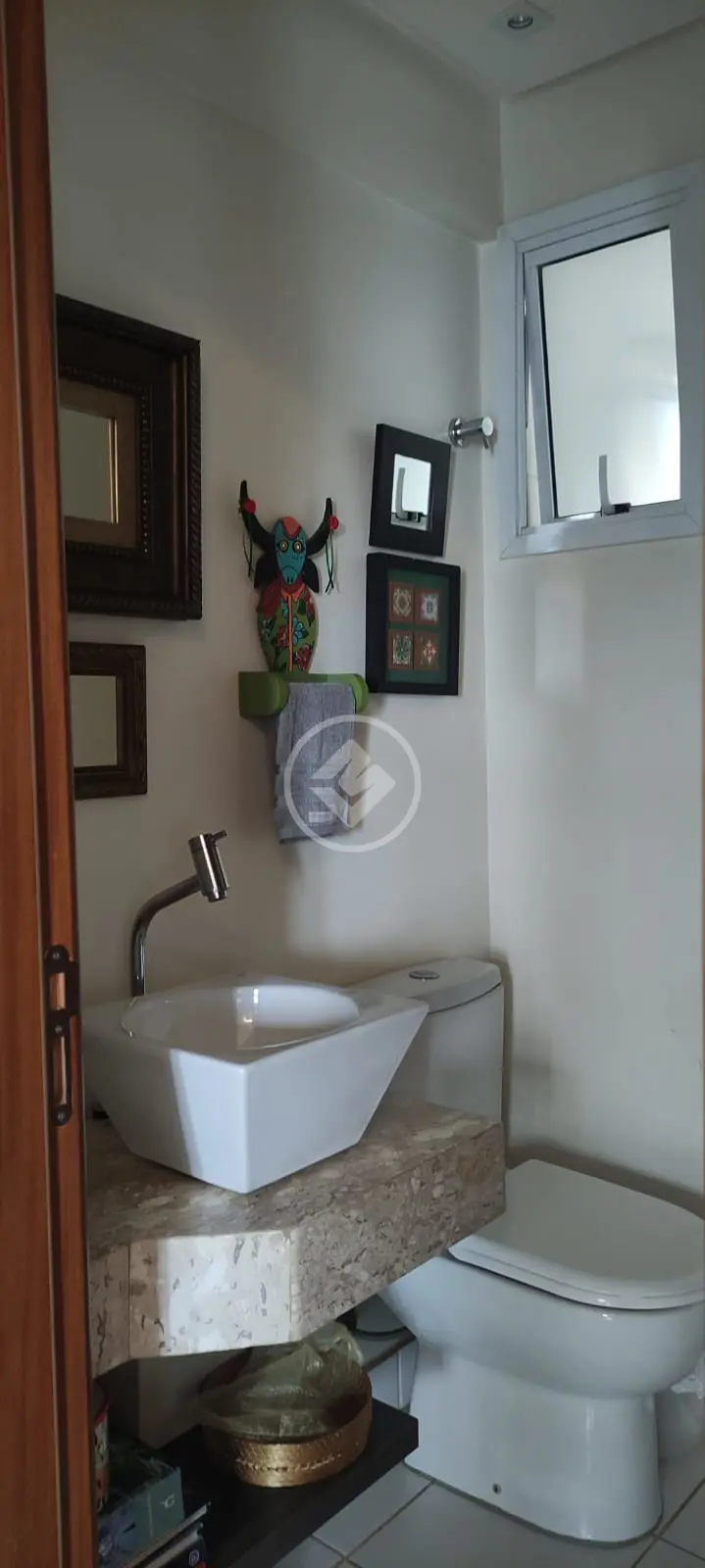 Imagem 5 - Apartamento em Vila Maria José, Goiânia - GO