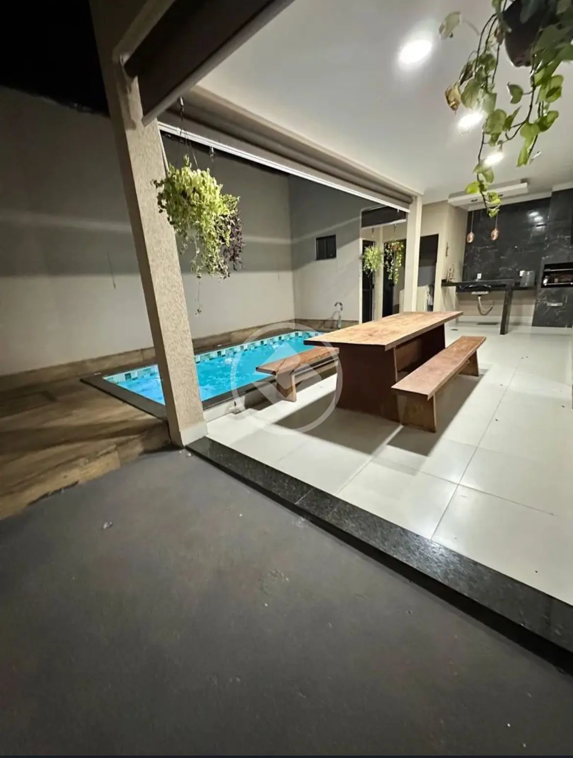 Casa Residencial Kátia, Goiânia - GO — foto 2