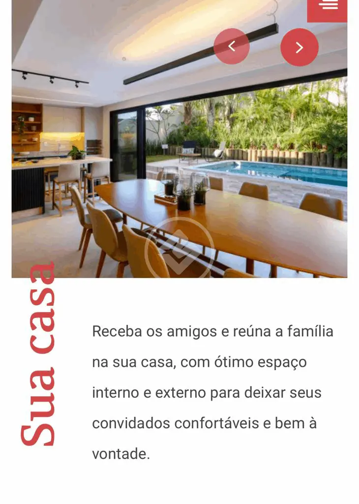 Imagem 5 - Casa Condomínio em Residencial Jardins Lyon, Aparecida de Goiânia - GO