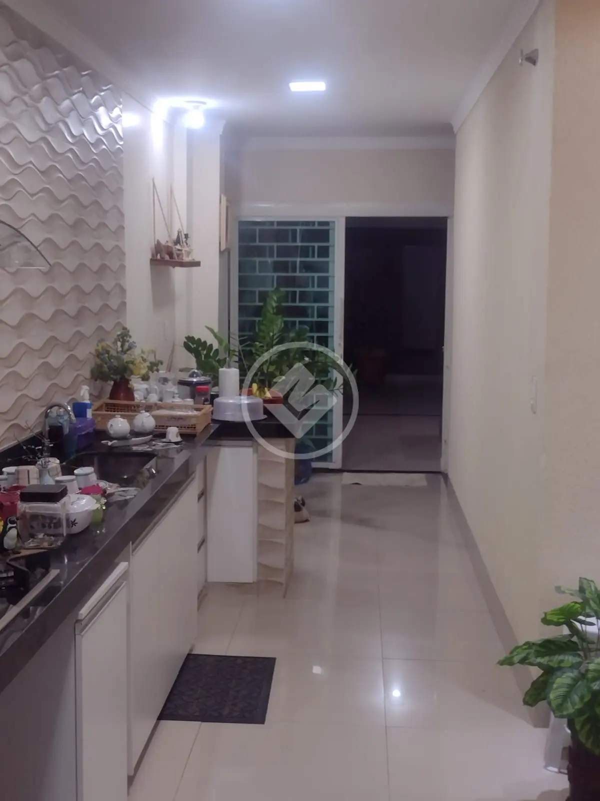 Imagem 4 - Casa em Parque Santa Rita, Goiânia - GO