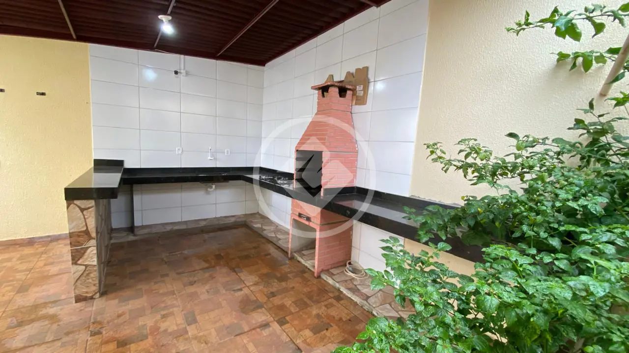 Imagem 3 - Casa em Jardim Belvedere, Caldas Novas - GO