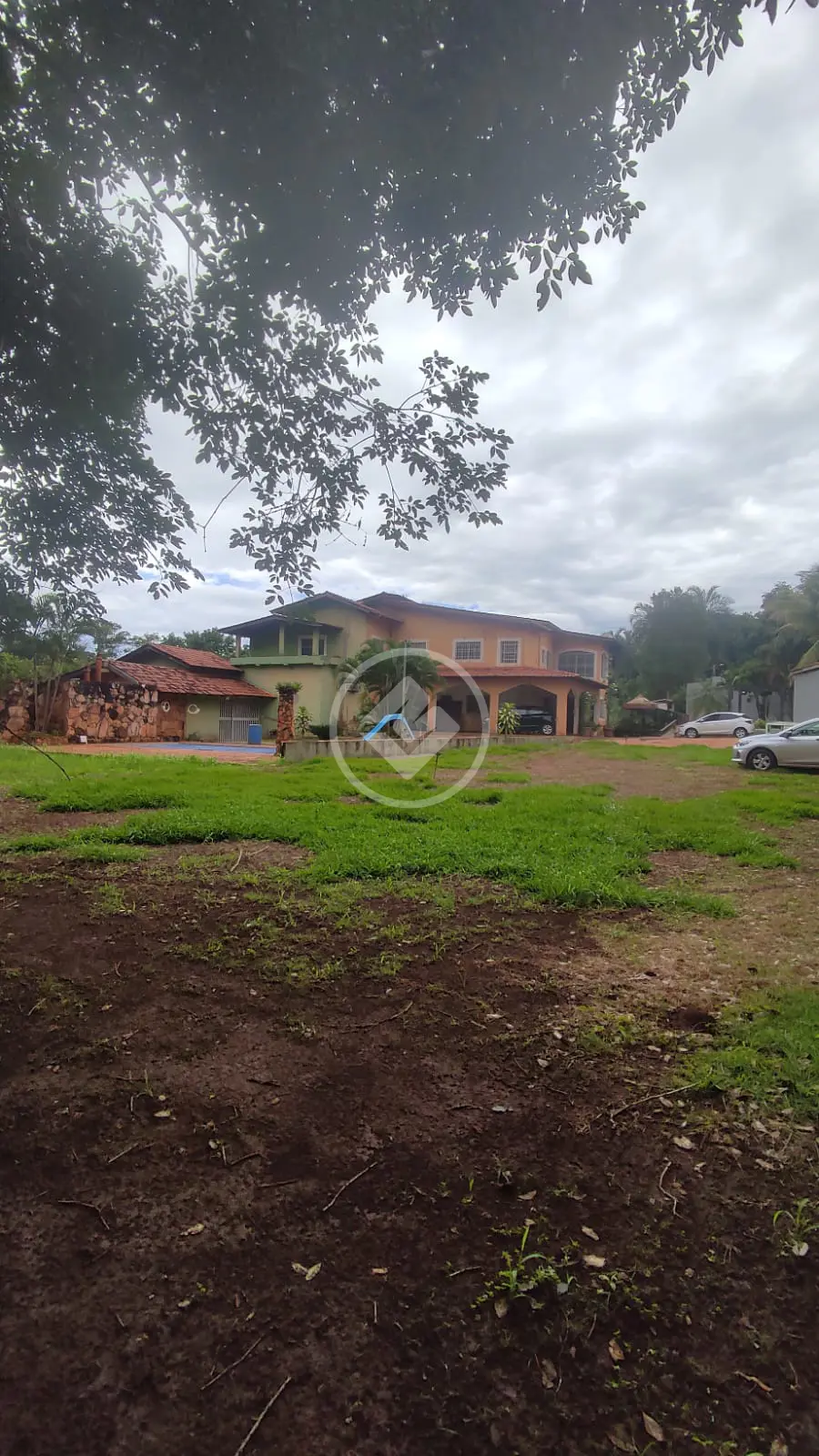 Chácara Chácaras Recreio São Joaquim, Goiânia - GO — foto 1