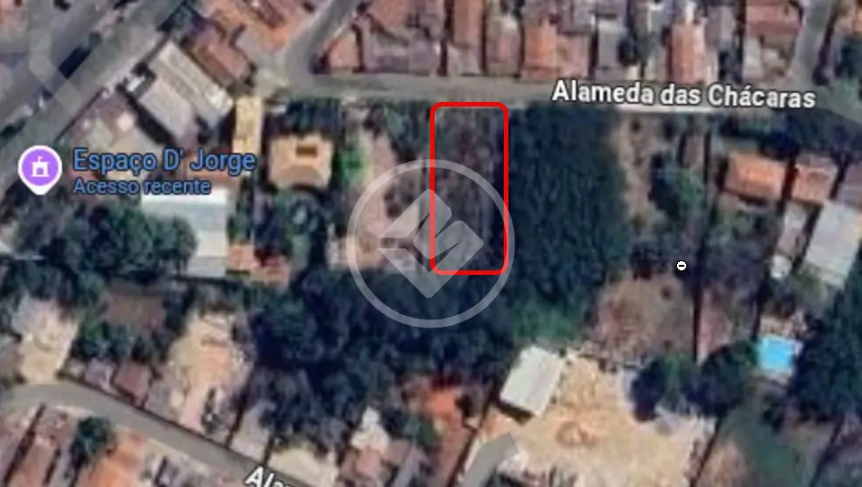 Imagem 1 - Terreno em Jardim Guanabara, Goiânia - GO