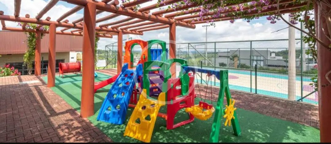 Imagem 2 - Terreno Condomínio em Jardins Bolonha, Senador Canedo - GO