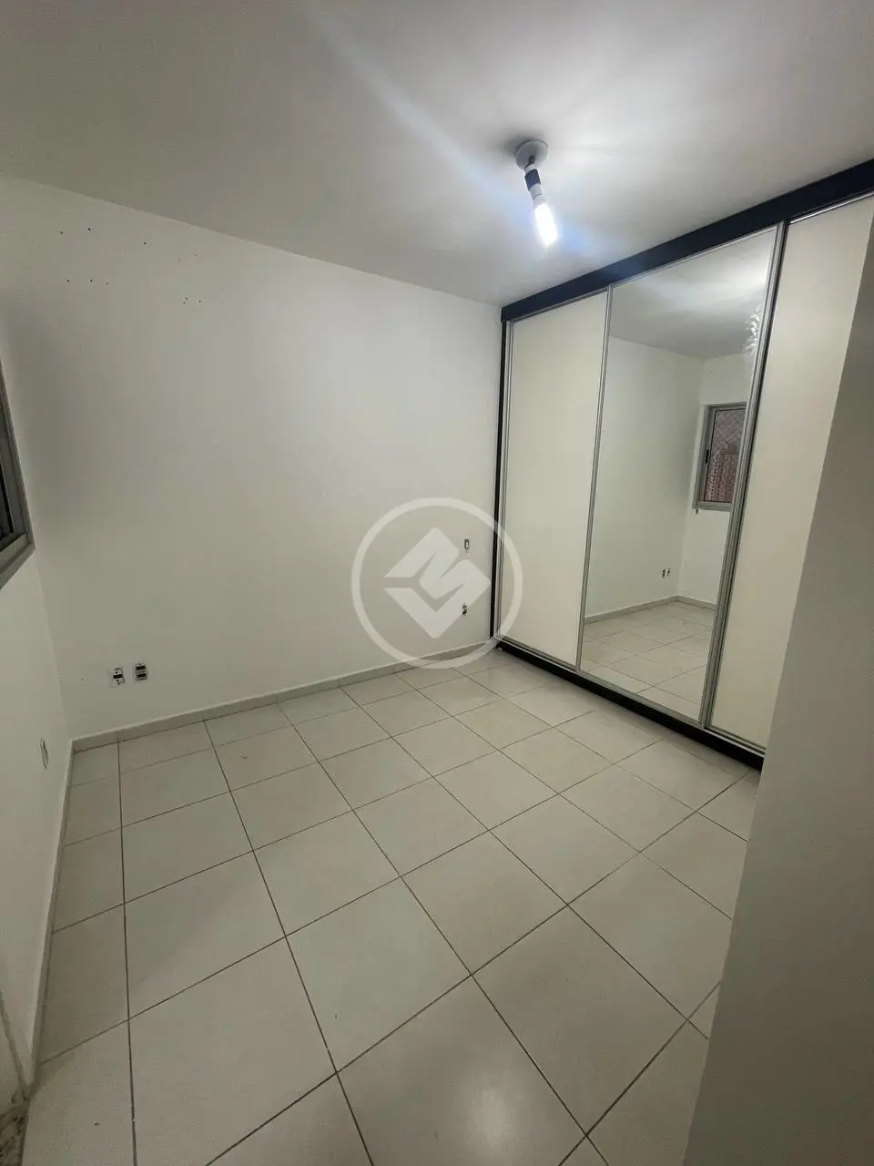 Apartamento Vila Rosa, Goiânia - GO — foto 2