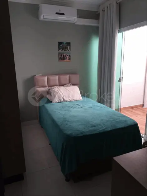 Imagem 4 - Casa em Residencial Santa Fé, Goiânia - GO